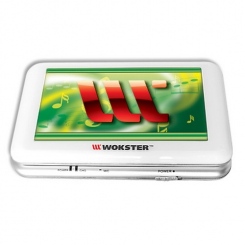 Wokster W-188 2Gb -  2