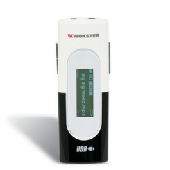Wokster W-266 1Gb -  2