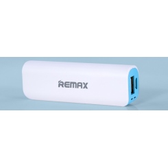 REMAX PowerBox Mini White -  6