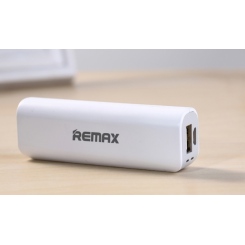 REMAX PowerBox Mini White -  1