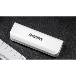 REMAX PowerBox Mini White -  5