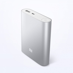 Xiaomi Mi Power Bank 10400mAh -  4