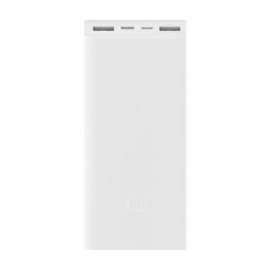 Xiaomi Mi Power Bank 3 20000 -  4