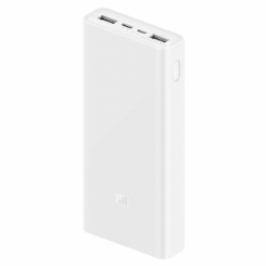Xiaomi Mi Power Bank 3 20000 -  1