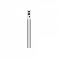 Xiaomi Mi Power Bank 3 2xUSB A + USB C 10000 -  3