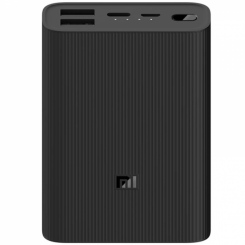 Xiaomi Mi Power Bank Pocket Edition 10000 -  1