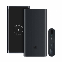 Xiaomi Mi Power Bank Wireless Youth Edition 10000 -  5