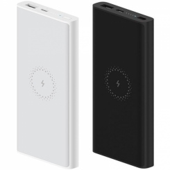 Xiaomi Mi Power Bank Wireless Youth Edition 10000 -  1