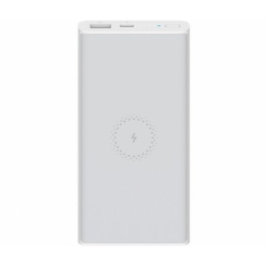 Xiaomi Mi Power Bank Wireless Youth Edition 10000 -  3