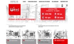 Utel - 3G  