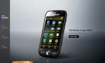 SAMSUNG OMNIA Series