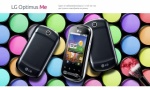    LG Optimus