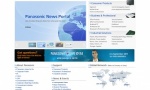    Panasonic