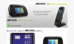    Archos