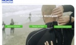 Nokia on the Web