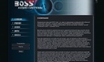   BOSS AUDIO