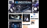    Soundstream