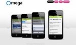 Omega-R - разработка мобильных приложений
