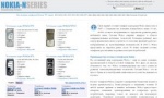  Nokia Nseries