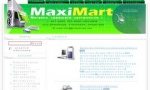    MaxiMart.net.