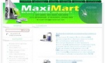    MaxiMart.net.