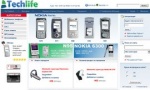 Techlife.com.ua -  