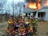 SMS-поздравления: 29 января - День работников пожарной охраны