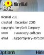 NiceDial v1.0  Symbian 6.1, 7.0s, 8.0a, 8.1 S60