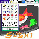 TealPaint Plus v6.62