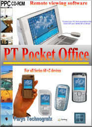 PT Pocket office v1.0