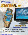PTvncSWM5 v1.1  Windows Mobile 2003, 2003 SE, 5.0 Smartphone