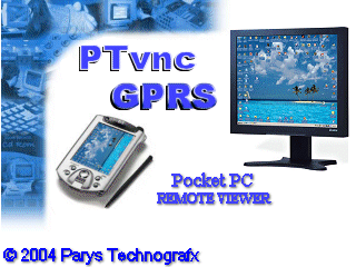 PTvncGPRS v1.2