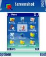 Screenshot v2.5  Symbian OS 6.1, 7.0s, 8.0a, 8.1 S60