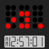 Binary Clock v1.0