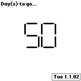 Countdown v3.1