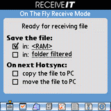 Receiveit v3.1