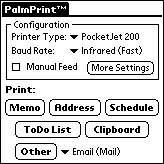 PalmPrint v4.4