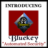 Bluekey v2.31