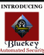 Bluekey v2.31  Palm OS 5