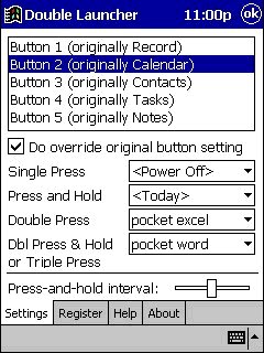 DoubleLauncher v2.11