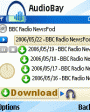 AudioBay Podcast Player v2.51  Symbian OS 9.x S60