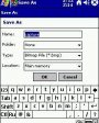 Magic SS v1.1 для Windows Mobile 2003, 2003 SE, 5.0 for Pocket PC