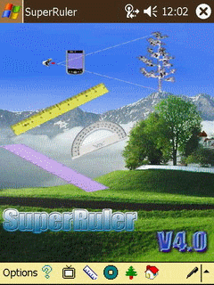 SuperRuler