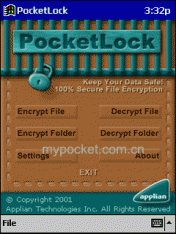 AS Install Lock v1.0.0