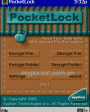 AS Install Lock v1.0.0  Windows Mobile 2003, 2003 SE for Pocket PC
