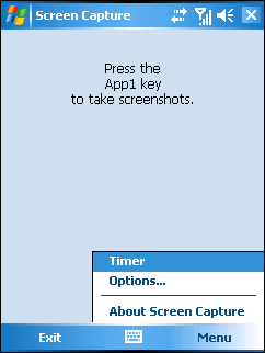 Ilium Software Screen Capture v1.0