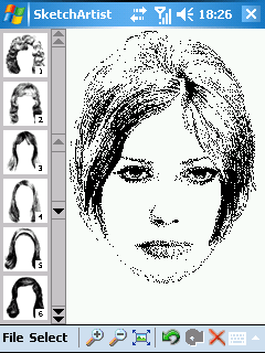 VITO SketchArtist Light v2.5.0