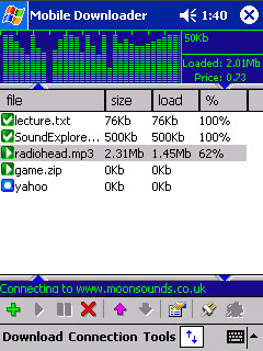 VITO MobileDownloader v2.10