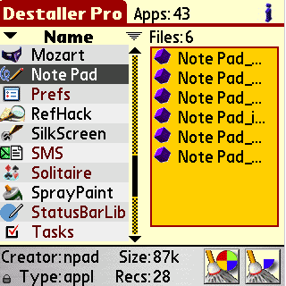 Destaller Pro v3.2