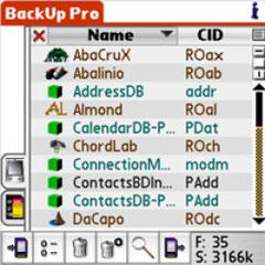 BackUp Pro v1.8